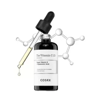 image of COSRX The Vitamin C 23 Serum 20ml