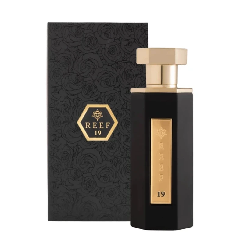Image of REEF 19 Eau de Parfum 100ml