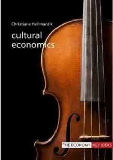 Image of Cultural Economics