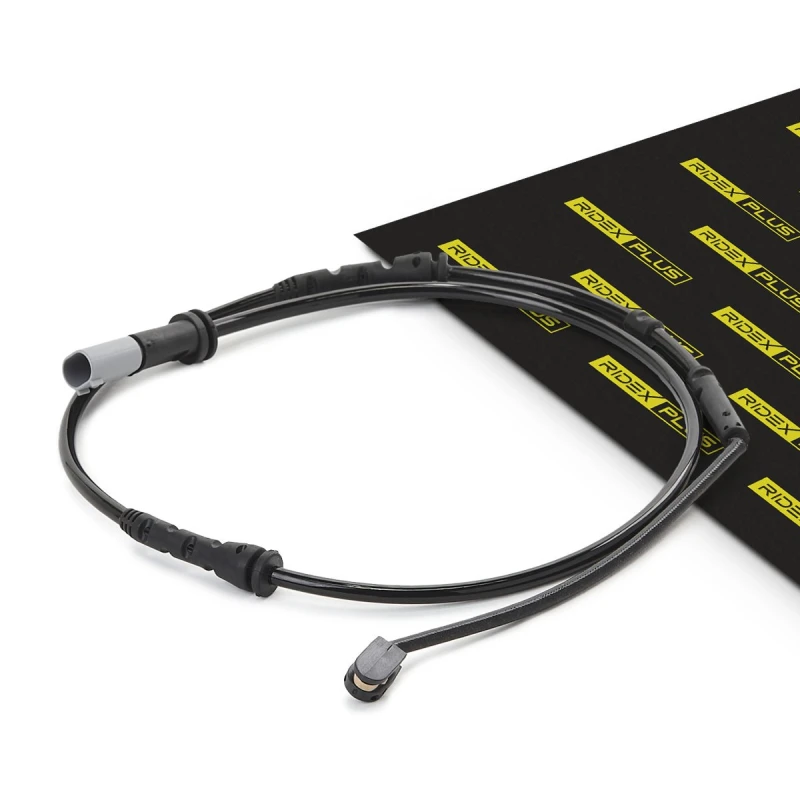 Image of RIDEX PLUS Brake pad wear sensor RIDEX PLUS 407W0061P