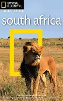 Image of South Africa by Richard Whitaker