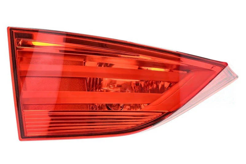 Image of AIC 72195 Rear light OLSA Aftermarket, original spare part Inner Section, with bulb holder, Left Combination Rearlight (391)