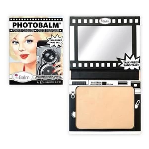 Image of The Balm Photobalm Foundation Lighter than Light