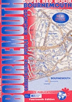 Image of Bournemouth Paperback