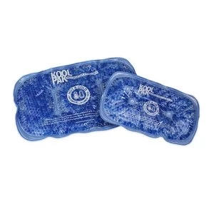 Image of Koolpak Koolbead Hot & Cold Pack 17 x 28cm