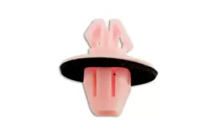 Image of Moulding Clip for Toyota/Lexus Pk 50 Connect 31628