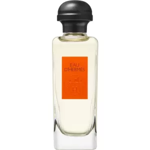 image of Hermes Eau D Hermes Eau de Toilette Unisex 100ml