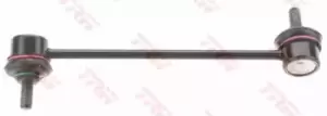 Image of TRW Anti-roll bar link HYUNDAI,KIA JTS970 548401J000,548401J000