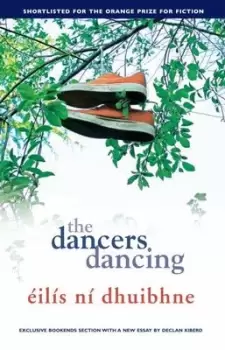 Image of Dancers Dancing, The: A Powerful Coming-of-Age Novel - Paperback - Used