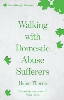 Image of Walking with Domestic Abuse Sufferers