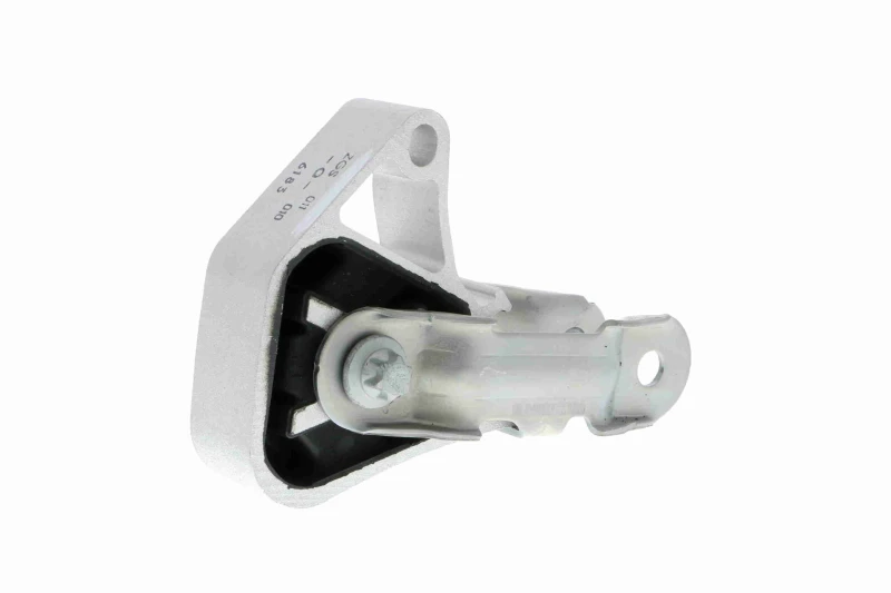 Image of VAICO V30-2341 Engine mount Q+, original equipment manufacturer quality, Rear, Rubber-Metal Mount Engine Mounting (247)