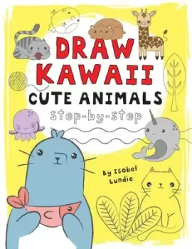 Image of Cute animals by Isobel Lundie