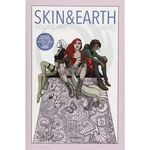 Image of Skin & Earth HC