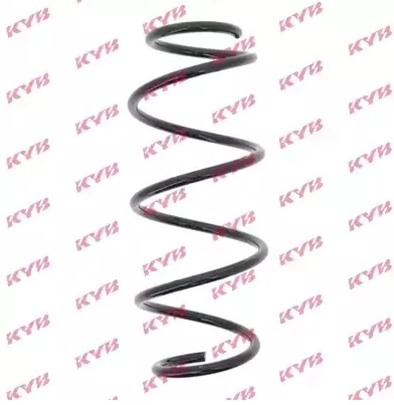 Image of KYB Coil spring KYB RA3502