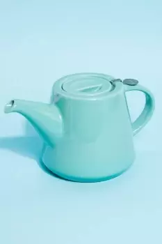 image of Ceramic Filter Teapot, Splash, Four Cup - 900ml Boxed