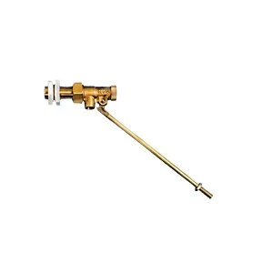 Image of Euroflo By Fluidmaster Brass Ball Valve