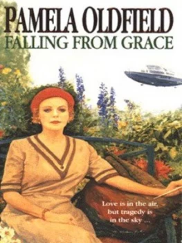 Image of Falling from Grace by Pamela Oldfield Paperback
