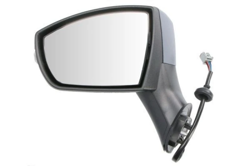 Image of BLIC Wing mirror BLIC 5402-03-2166310P
