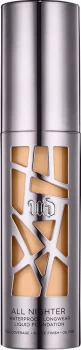 Image of Urban Decay All Nighter Liquid Foundation 30ml 3.0