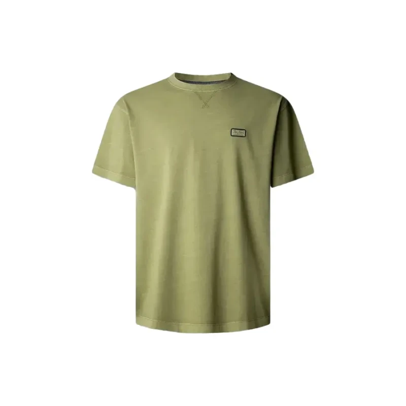 Image of Pepe Jeans T-Shirt Pepe Jeans Joaquin Vert Male XL
