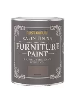 Image of Rust-Oleum Satin Finish 750 Ml Furniture Paint - River&Rsquo;S Edge