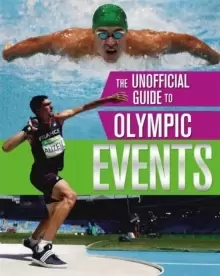 Image of The Unofficial Guide to the Olympic Games: Events