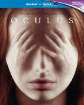 image of Oculus 2013 Movie