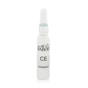 Image of Babor Doctor Babor Power Serum Ampoules - Ceramide 7x2ml/0.06oz