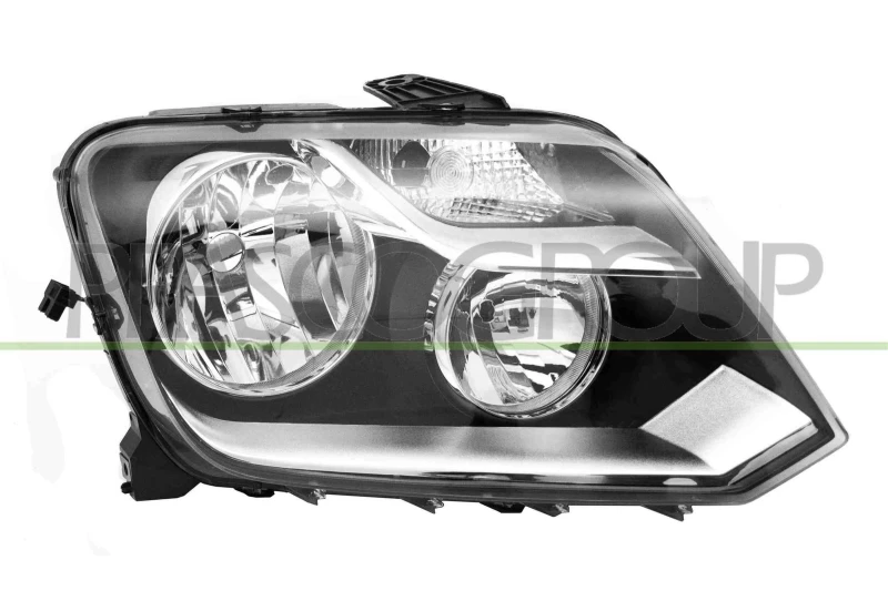 Image of PRASCO Headlight PRASCO VG8404903