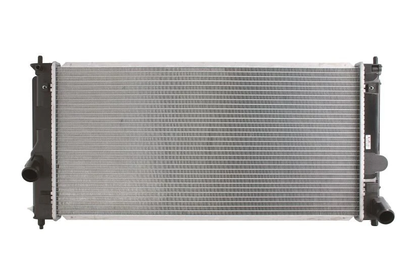 Image of KOYORAD PL010927 Engine radiator Aluminium, Brazed cooling fins Radiator,engine cooling (470)