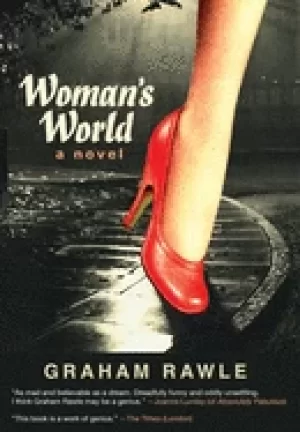 Image of womans world