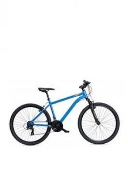 Image of Coyote Neutron Afs 18" Frame 26" Wheel Blue Mens Mountain Bike