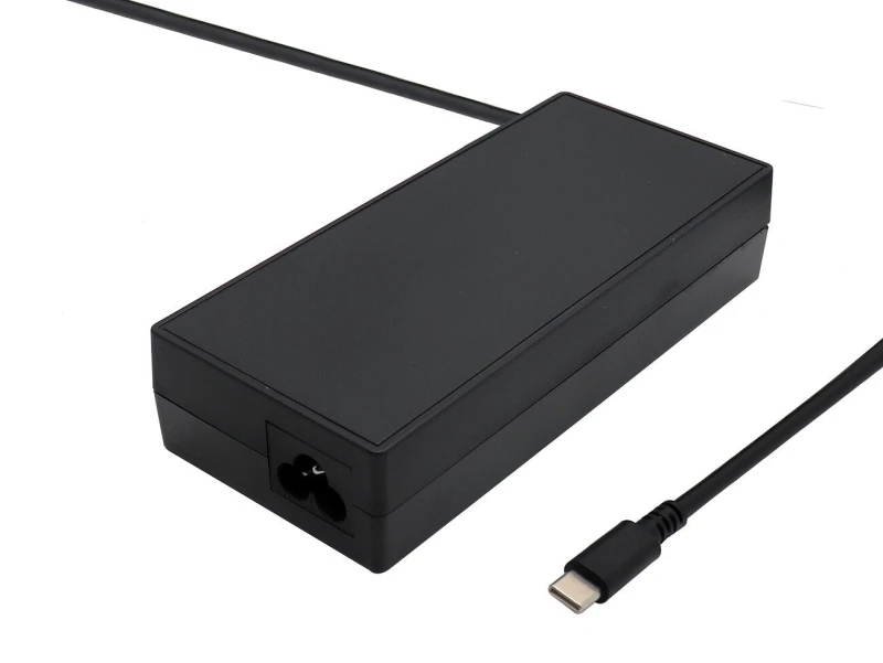 Image of BTI BTI L40893-001 compatible USB-C charger incl. UK power cable L40893-001-BTI
