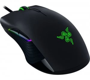 Razer Lancehead Tournament Edition Optical Gaming Mouse