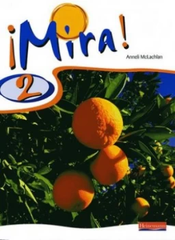 Image of Mira 2 by Anneli Mclachlan Paperback