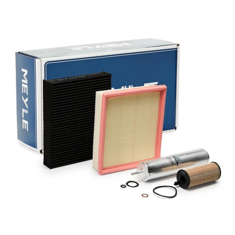 Image of Filter kit MEYLE 312 330 0000/S