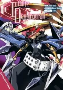 Image of Infinite Dendrogram (Manga): Omnibus 4