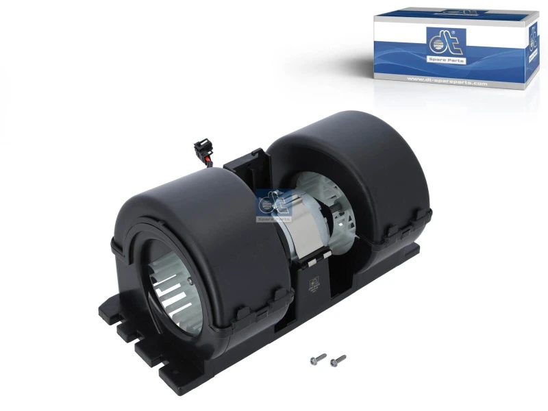 Image of Heater blower motor DT Spare Parts 3.82053SP