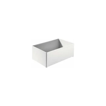 Image of Festool - 500068 Plastic containers Box 180x120x71/2 SYS-SB
