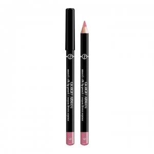 Image of Armani Smooth Silk Lip Pencil Various Shades 9 1.14g