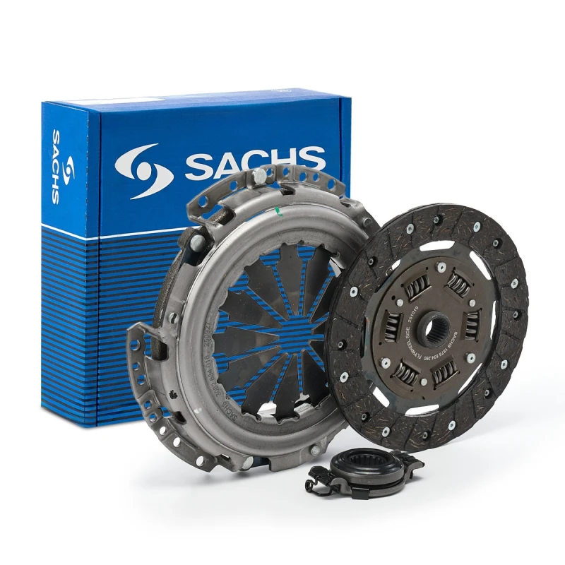 Image of Clutch kit SACHS 3000 951 672