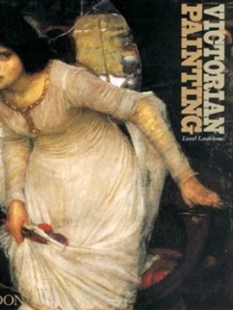 Image of Victorian Painting by Lionel Lambourne Hardback