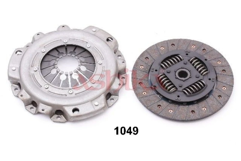 Image of ASHIKA Clutch kit ASHIKA 92-01-1049