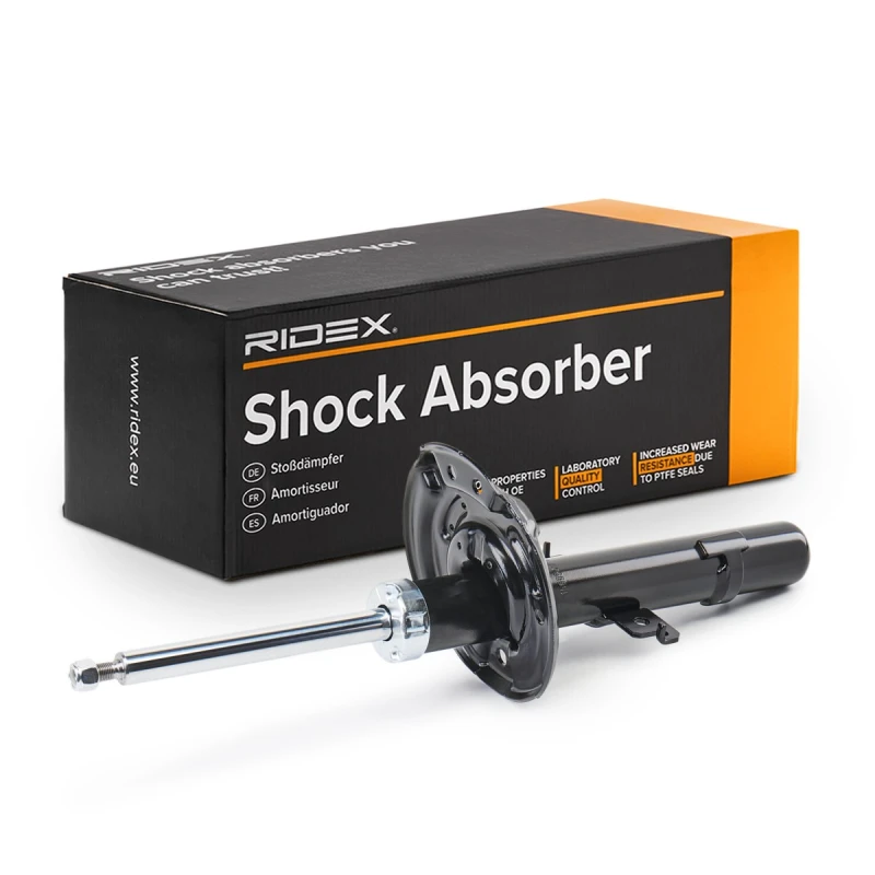 Image of RIDEX Shock absorber RIDEX 854S18562