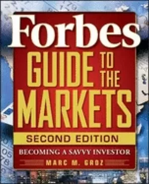 Image of forbes guide to markets 2e