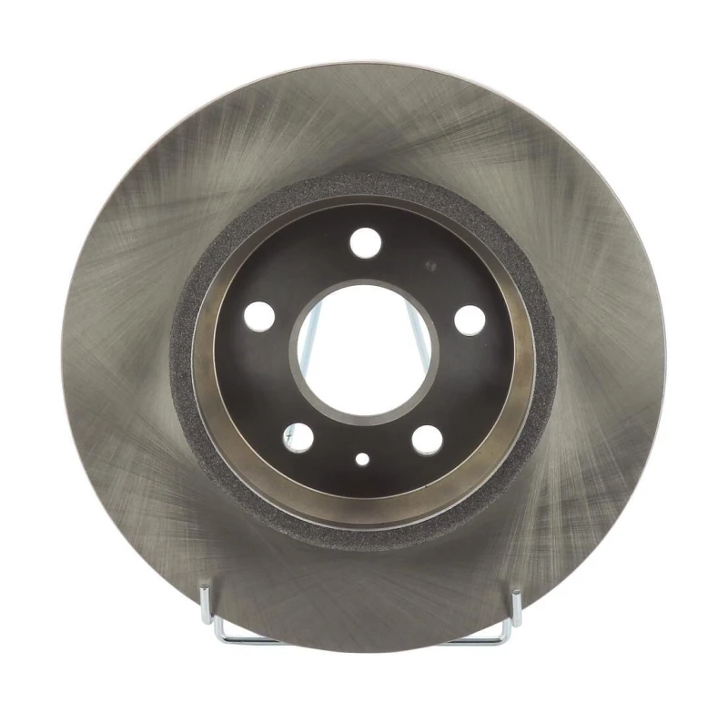 Image of Brake disc CHAMPION 562505CH