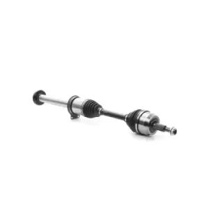 Image of RIDEX Drive shaft 13D0183 CV axle,Half shaft VW,Transporter V Bus (7HB, 7HJ, 7EB, 7EJ, 7EF, 7EG, 7HF, 7EC),Multivan V (7HM, 7HN, 7HF, 7EF, 7EM, 7EN)