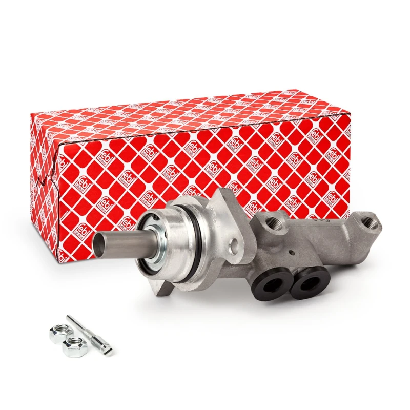 Image of Brake master cylinder FEBI BILSTEIN 171476