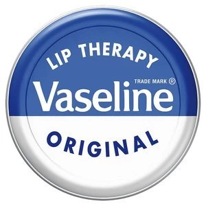 Image of Vaseline Lip Therapy Original Lip Balm
