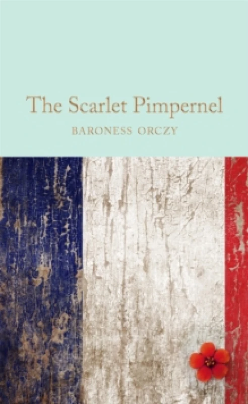 Image of The Scarlet Pimpernel Hardback